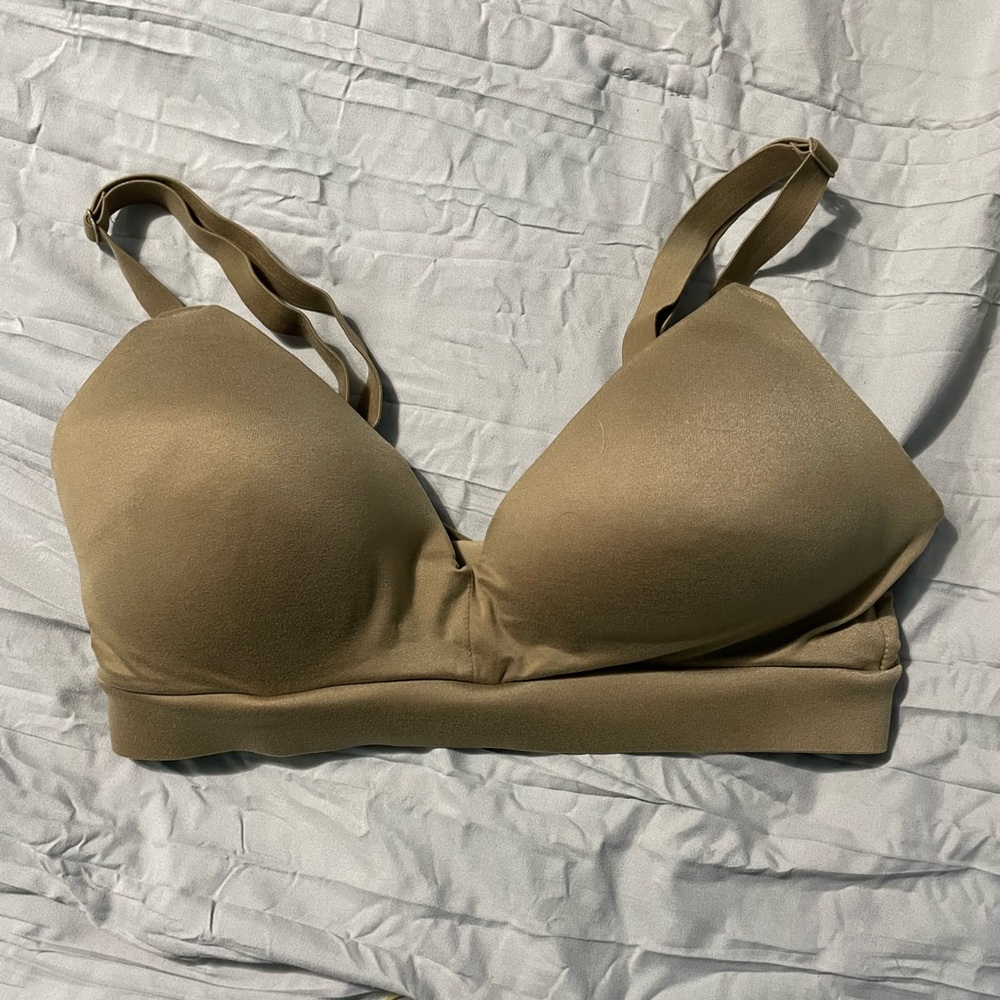 Kindred Bravely Minimalist Hands-Free Pumping & Nursing Bra
